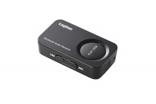 Bluetooth 2.1 + EDR対応 ワイヤレスステレオレシーバー