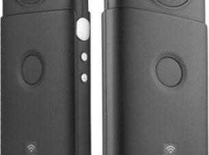 DISCOVER、360度撮影が可能なVRカメラ「VRDL360 Camera」を発売