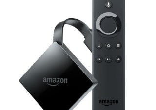 Amazon、HDRに対応した「Fire TV」新モデルを発売