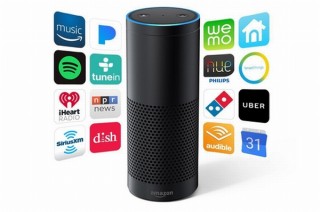 Amazon、音声サービス「Alexa」「Echo」の日本での年内サービス開始を発表