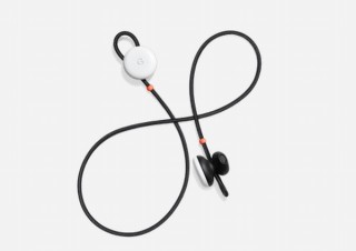 Googleのワイヤレスイヤホンはなんと音声通訳機能付き！「Pixel Buds」発表