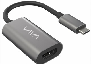 VAVA、USB Type-C用のHDMIアダプターやUSBハブを発売