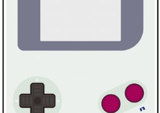 “ミニ化”の波はゲームボーイにも!?　任天堂が初代の画像を商標登録で一気に現実味