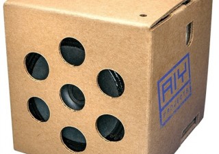 Googleが開発したAIスピーカー自作キット「Voice Kit」が発売