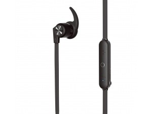 クリエイティブ、IPX4相当の防滴Bluetoothイヤホンを発売