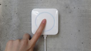 Google Homeと連携して家電を操作できる「Nature Remo」が発売
