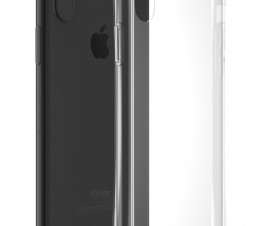 GRAMAS COLORS、iPhoneX/8用のガラスハイブリッドケースを発売