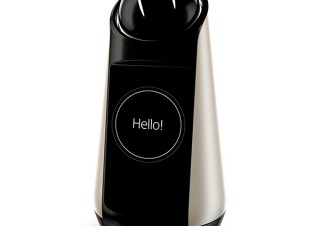 ソニーモバイル、コミュニケーションロボット「Xperia Hello! G1209」を発売