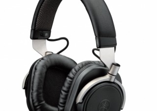 ヤマハ、Bluetooth対応のヘッドホン「HPH-W300」とイヤホン「EPH-W53」を発売