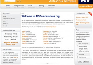 セキュリティソフトがパフォーマンスへ与える影響の比較調査