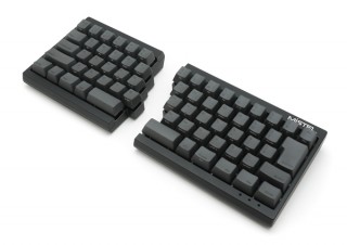 アーキサイト、分割キーボード「Barocco MD600」日本語配列バージョンを発売