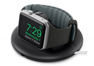 ベルギン、ケーブルをコンパクトに収納するApple Watchスタンド「Travel Stand for Apple Watch」発売