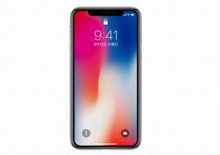 販売数が少数との噂のiPhoneX、いよいよ本日16時1分から予約開始