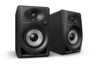 Pioneer DJ、Bluetooth対応のコンパクトなモニタースピーカーを発売