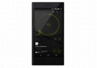 PC無しでスマホに音楽CDの曲を取り込める「CDレコ」、ハイレゾスマホなどに対応