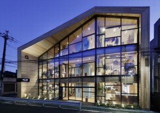 木材で暮らしと社会を豊かにする「ウッドデザイン賞2017」受賞作決定。最優秀賞は11/20発表
