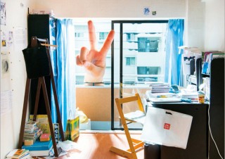 話題沸騰中のジオラマアニメーターによる第一弾作品集「MOZU 超絶精密ジオラマワーク」発売