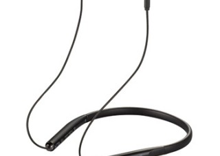 JVC、Bluetoothでハイレゾ相当の音質を実現するワイヤレスオーディオレシーバーを発売