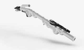 グッドデザイン大賞がヤマハのカジュアル管楽器「Venova」に決定