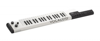 ヤマハ、歌を演奏できるボーカロイドキーボード「VKB-100」を発売