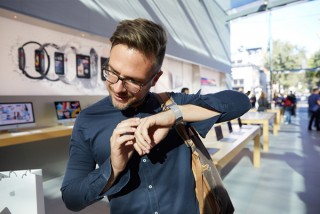 「iPhone」「Apple Watch」成功の先に、先駆者アップルが思い描く未来 ― ARデバイスの可能性 ―