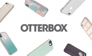 OtterBox、iPhoneX/8/8Plus用の耐衝撃ケースを発売