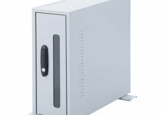 サンワサプライ、デスクトップPCの収納に便利な簡易防塵ボックスを発売