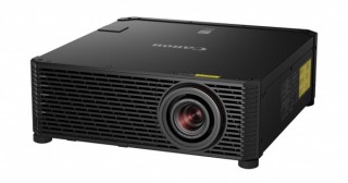 キヤノン、4Kレーザー光源プロジェクターで世界最小・最軽量を実現した「4K600Z」を発売