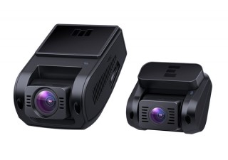 AUKEYから、前後2つの広角レンズで広い視野をカバーするドライブレコーダー「AUKEY DR02D」発売