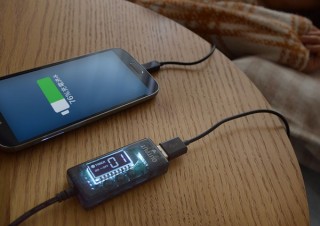 サンコー、USBによる充電をタイマー予約できる「USB24hタイマースイッチ」発売