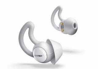ボーズ、快適な眠りに導き目覚めもスッキリな「完全ワイヤレスイヤホン」を開発