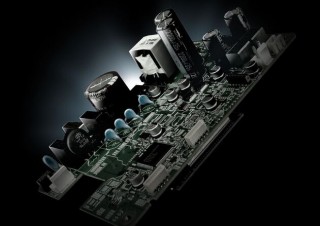 オンキヨーから、迫力あるサウンドを奏でるAI対応スマートスピーカー「G3」発売