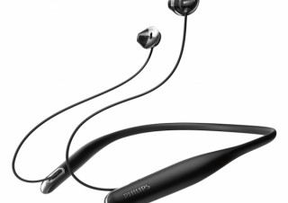 フィリップス、「Flite」シリーズ初のネックバンド型Bluetoothイヤホンを発売