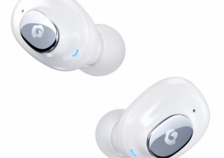 GLIDiC、完全ワイヤレスイヤホン「Sound Air TW-5000」を発売