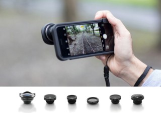 コペックジャパンから、物理シャッターボタンを搭載したiPhoneケース「bitplay SNAP! 8」発売