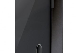 ラディウス、iPhone対応のワイヤレスmicroSDカードリーダーを発売