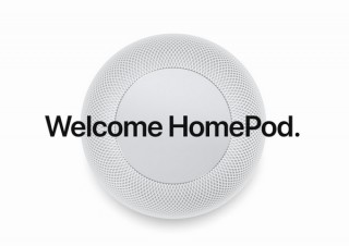 Appleがスマートスピーカー戦線で一歩後退、「HomePod」の発売は2018年始めに延期