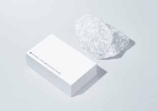 石灰石を主原料とした紙の代替にもなる新素材「LIMEX」のシートがオンデマンド印刷市場向けに登場