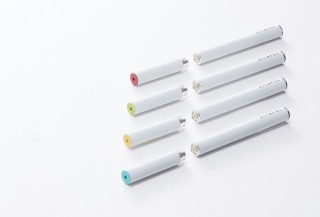 VITAFULから、ニコチン・タールは０なのに吸いごたえ抜群の「充電式フレーバースティック」発売