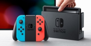 米TIME誌、2017年ベストガジェットにSwitchやiPhoneXなどを選出。日本製は3つ
