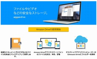 容量無制限だった「Amazon Drive」が終了、1TBプランか新プランへの移行が必要