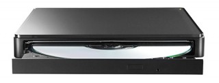 アイ・オー、11ac対応のスマホ用ワイヤレスDVDプレーヤー「DVDミレル」を発売