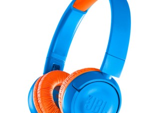 ハーマン、デザインをカスタマイズできるJBLブランド初の子ども向けヘッドホンを発売