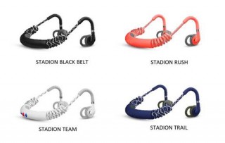 URBANEARSより、カールコード使用でスポーツ時の揺れを抑えるBluetooth型ワイヤレスイヤホン「Stadion」発売