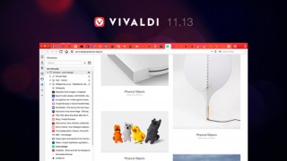 Webブラウザ「Vivaldi」新版がリリース、大量のタブを管理できるウインドウパネルを搭載