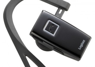超軽量・超小型Bluetoothハンズフリーヘッドセット