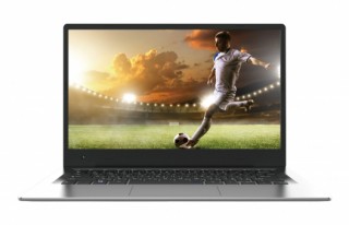 ドン・キホーテ、フルHD液晶で19800円のノートPC「MUGA ストイックPC」を発売