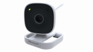 UVC対応、エントリーモデルのマイク内蔵Webカメラ