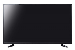 グリーンハウス、税抜4万9800円で買える4K対応の50V型テレビ「GH-TV50A」を発売
