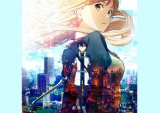 仮想空間の大画面で劇場版SAOを無料で見られる！SIEJAが「シアタールームVR」のβテスト発表